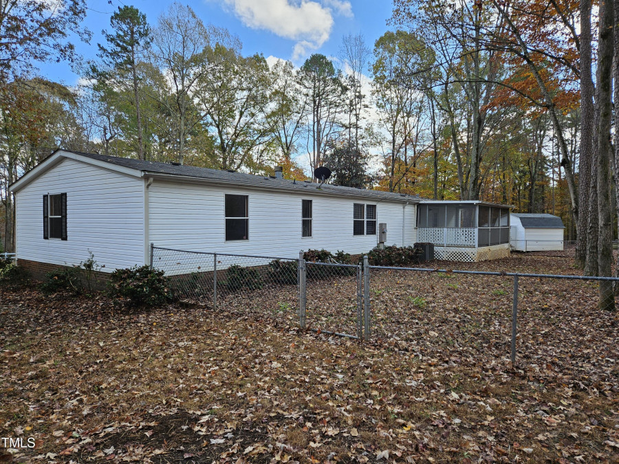 6087 Zachary Ln Oxford, NC 27565