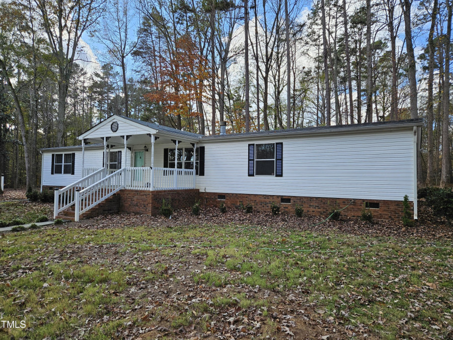 6087 Zachary Ln Oxford, NC 27565