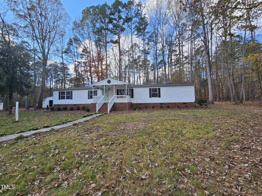 6087 Zachary Ln Oxford, NC 27565