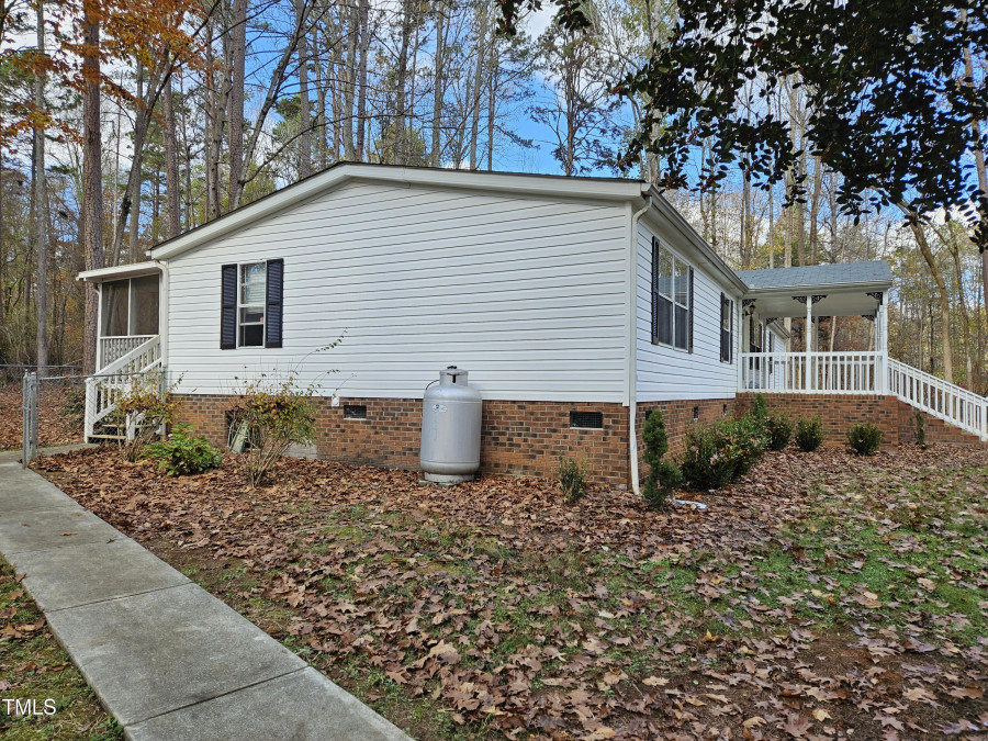 6087 Zachary Ln Oxford, NC 27565