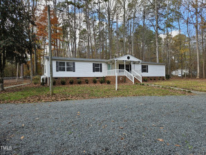 6087 Zachary Ln Oxford, NC 27565