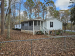 6087 Zachary Ln Oxford, NC 27565