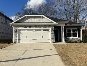 Lot 26 Northridge Dr Sanford, NC 27330