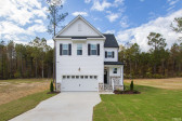 241 Nickleby Way Wendell, NC 27591