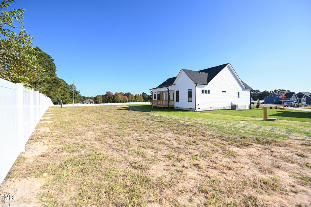 34 Bream Ct Angier, NC 27501