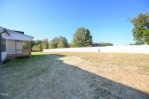 34 Bream Ct Angier, NC 27501