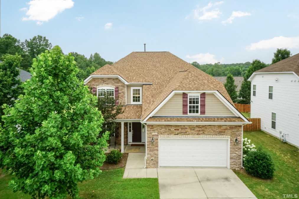 6313 Falcon Knoll Cir, Raleigh, NC 27616 Raleigh Realty