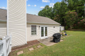 4419 Dolwick Dr Durham, NC 27713