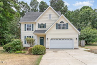 304 Teresa Ct Angier, NC 27501