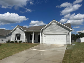 5004 Tyndall Dr Sanford, NC 27330