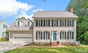 2067 Carriage Way Chapel Hill, NC 27517