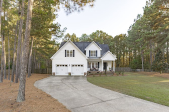 283 Thicket Dr Angier, NC 27501