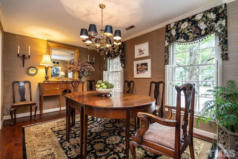 3123 Morningside Dr, Raleigh, NC 27607 Raleigh Realty