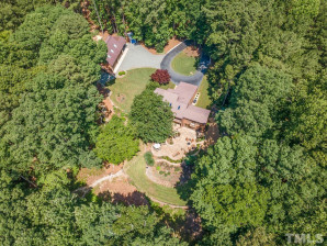 329 Pleasant Springs Rd Pittsboro, NC 27312