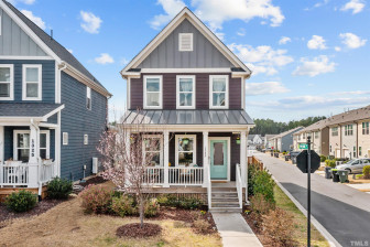 1329 Big Falls Dr Wendell, NC 27591