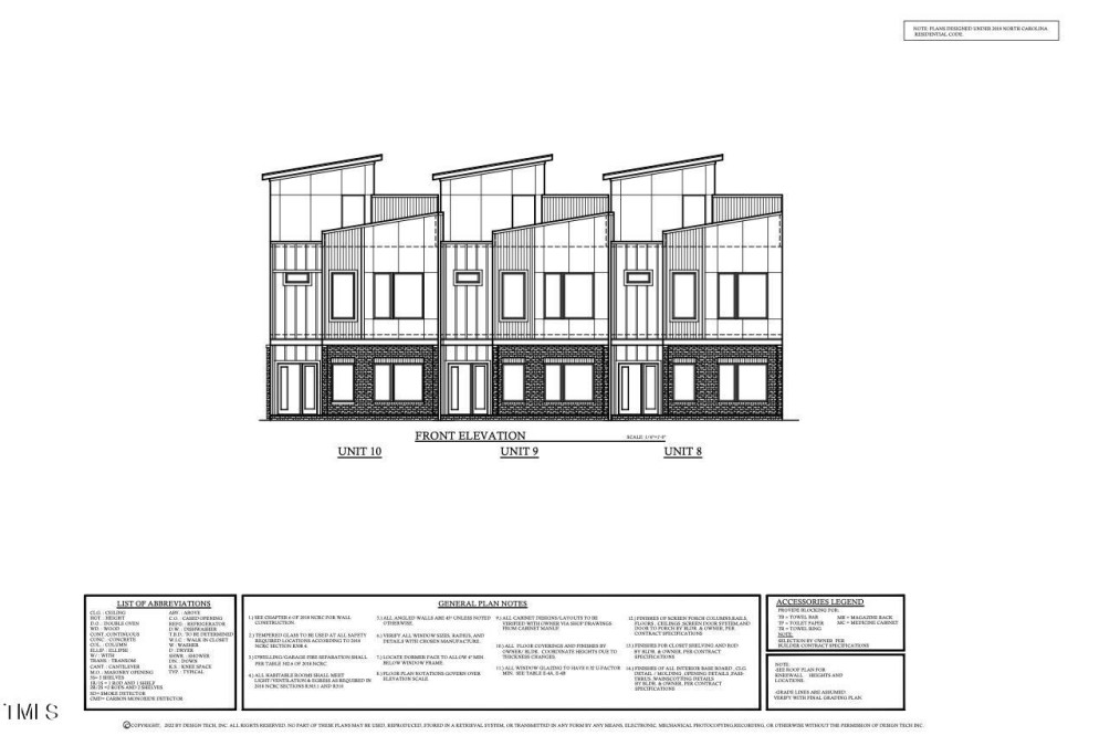 1533 Urban Trace Ln Raleigh, NC 27608