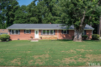 1208 Red Oak Ave Durham, NC 27707