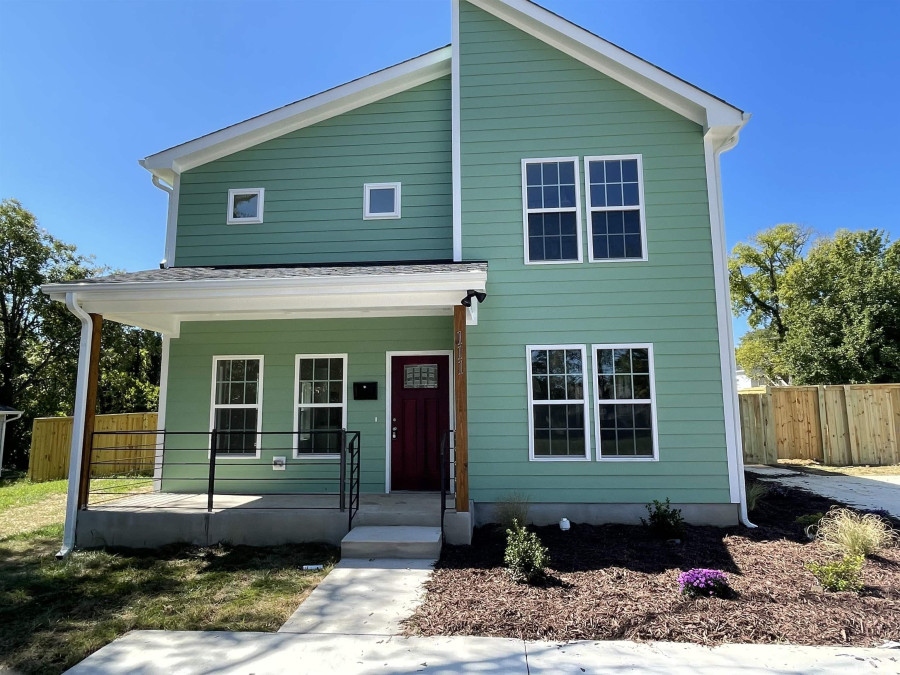 111 Bunn Rd, Louisburg, NC 27549 Raleigh Realty