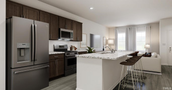 2444 Tonoloway Dr Raleigh, NC 27610