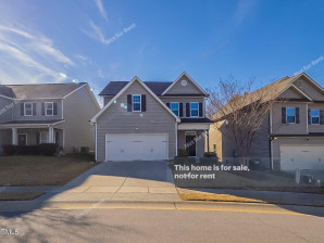 191 Verrazano Pl Clayton, NC 27520