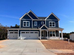 406 Tumble Rock Dr Durham, NC 27705