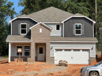 260 Squirrel Oaks Ln Garner, NC 27529