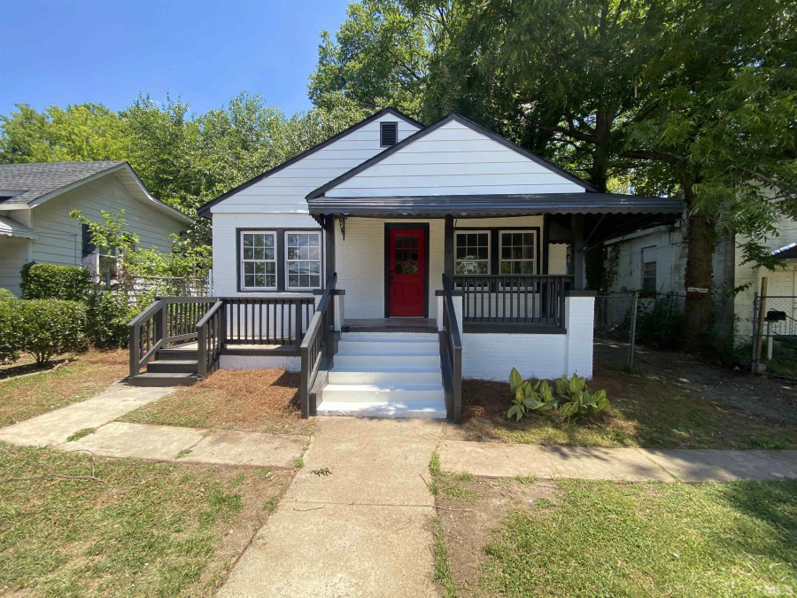 1109 Bloodworth St, Raleigh, NC 27601 Raleigh Realty