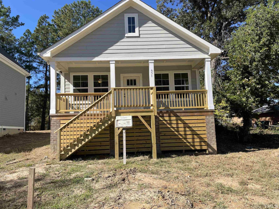 651 Hardee St, Durham, NC 27703 Raleigh Realty