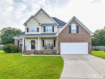 2601 Bardolino Dr Fayetteville, NC 28306