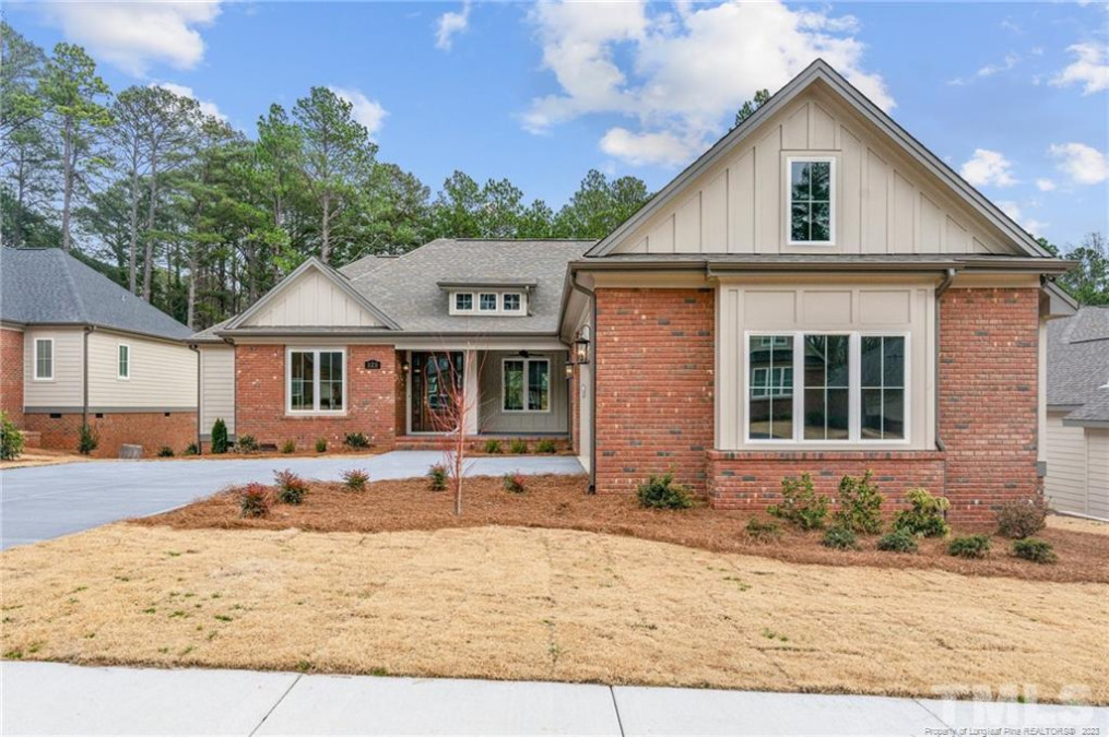 125 Rosemont Ln, Sanford, NC 27330 Raleigh Realty