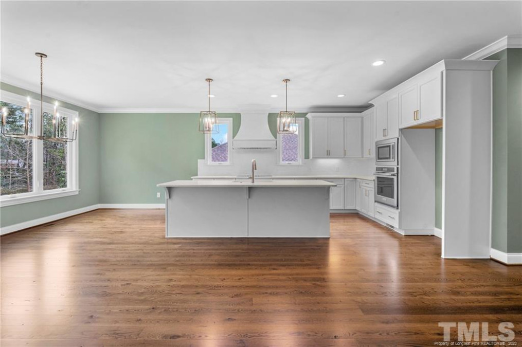 125 Rosemont Ln, Sanford, NC 27330 Raleigh Realty