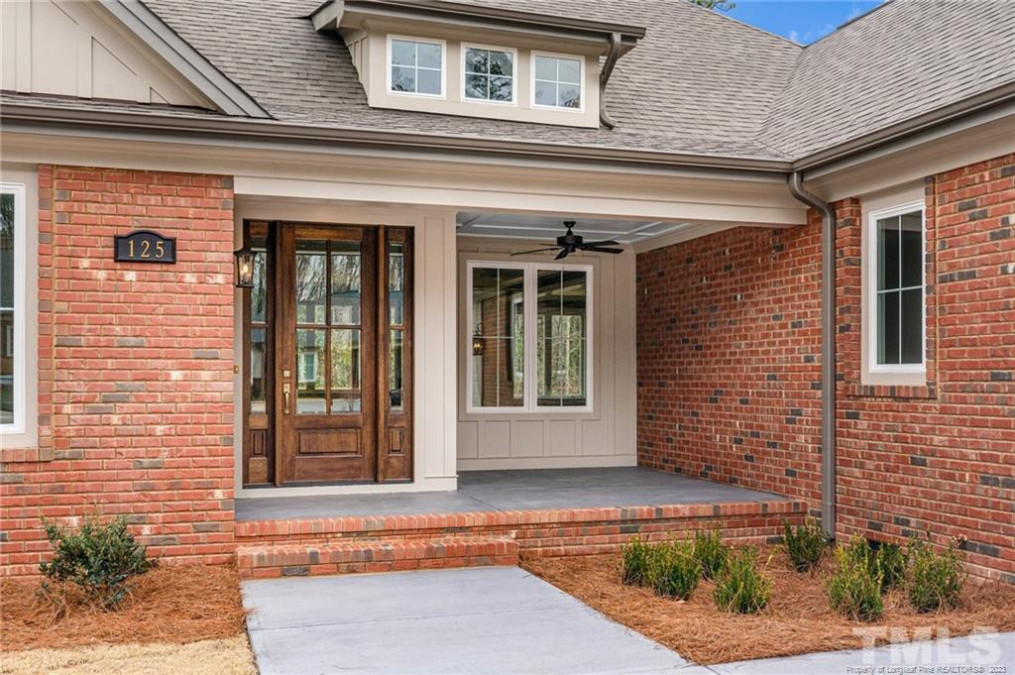125 Rosemont Ln, Sanford, NC 27330 Raleigh Realty