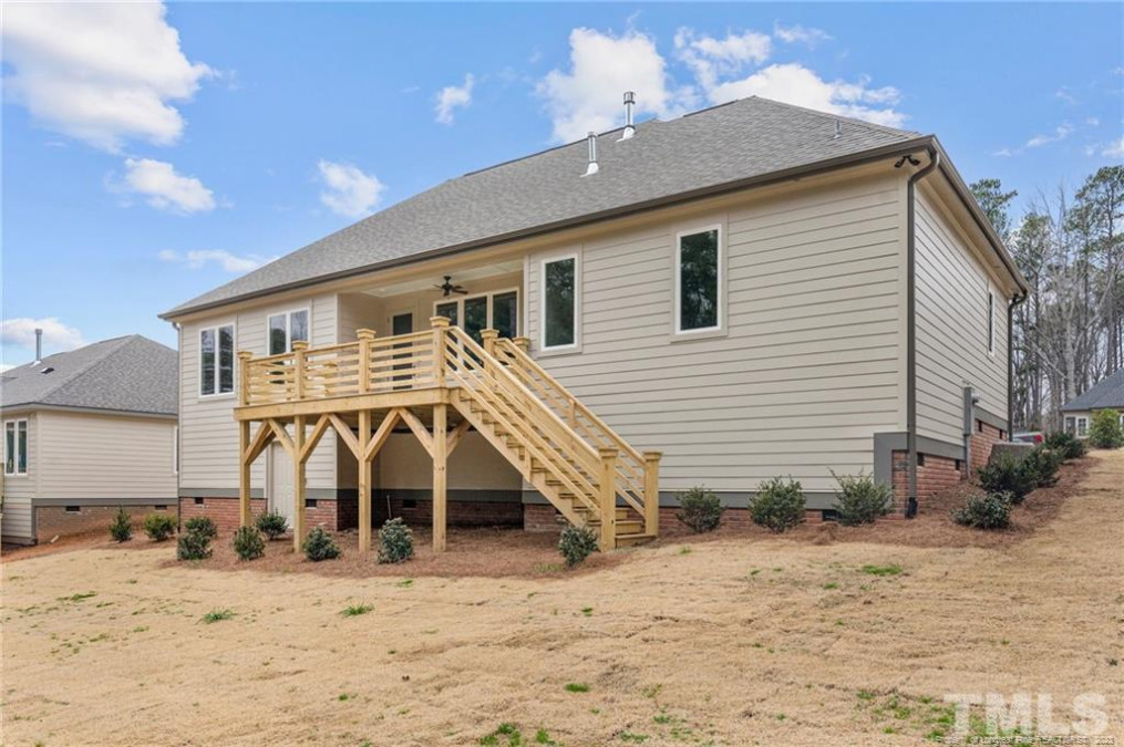 125 Rosemont Ln, Sanford, NC 27330 Raleigh Realty