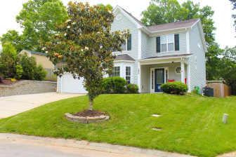 205 Braxton Village Way Holly Springs, NC 27540