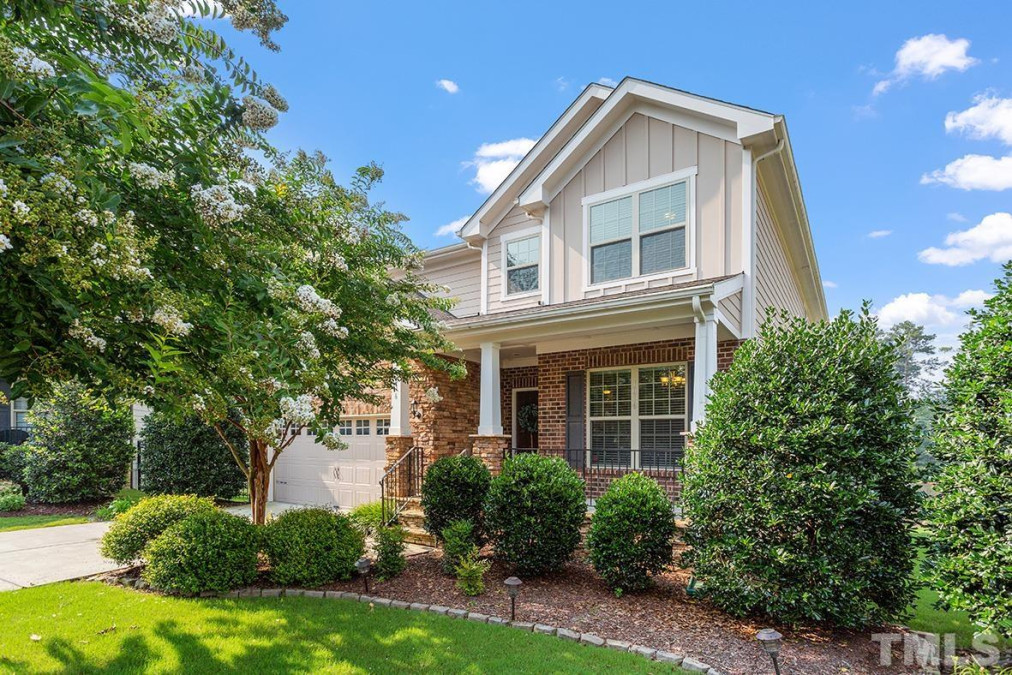 1016 Magnolia Leaf Ct, Apex, NC 27502 Raleigh Realty
