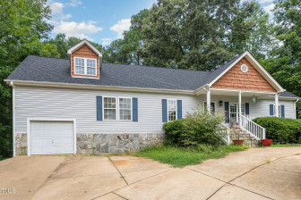 332 Sagamore Dr Louisburg, NC 27549