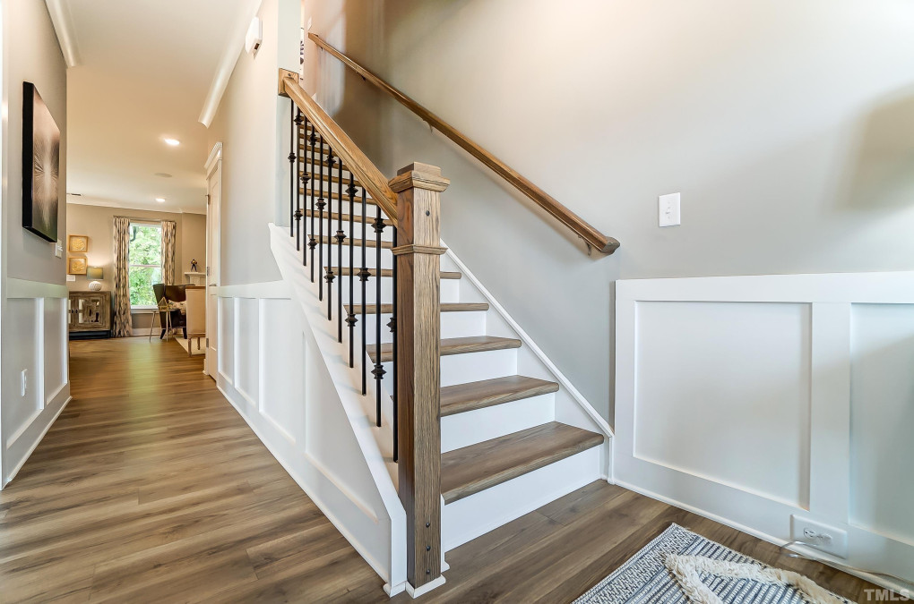 202 Ford Meadows Dr Garner, NC 27529