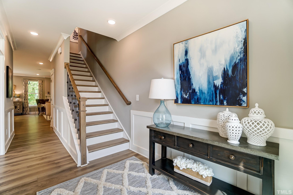 202 Ford Meadows Dr Garner, NC 27529