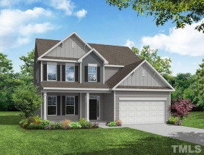 202 Ford Meadows Dr Garner, NC 27529