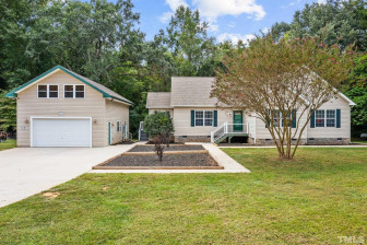 213 Neuse River Pw Knightdale, NC 27545