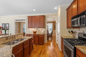 216 Thorndale Dr Holly Springs, NC 27540