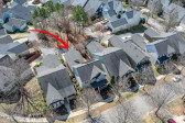 216 Thorndale Dr Holly Springs, NC 27540