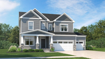 1805 Bristen Way Fuquay Varina, NC 27526