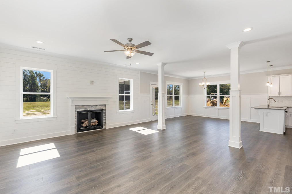 220 Pepperdam St Smithfield, NC 27577