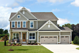 8421 Brady Pointe Rd Fuquay Varina, NC 27526