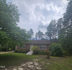 640 Fire Lane Rd Bunnlevel, NC 28323