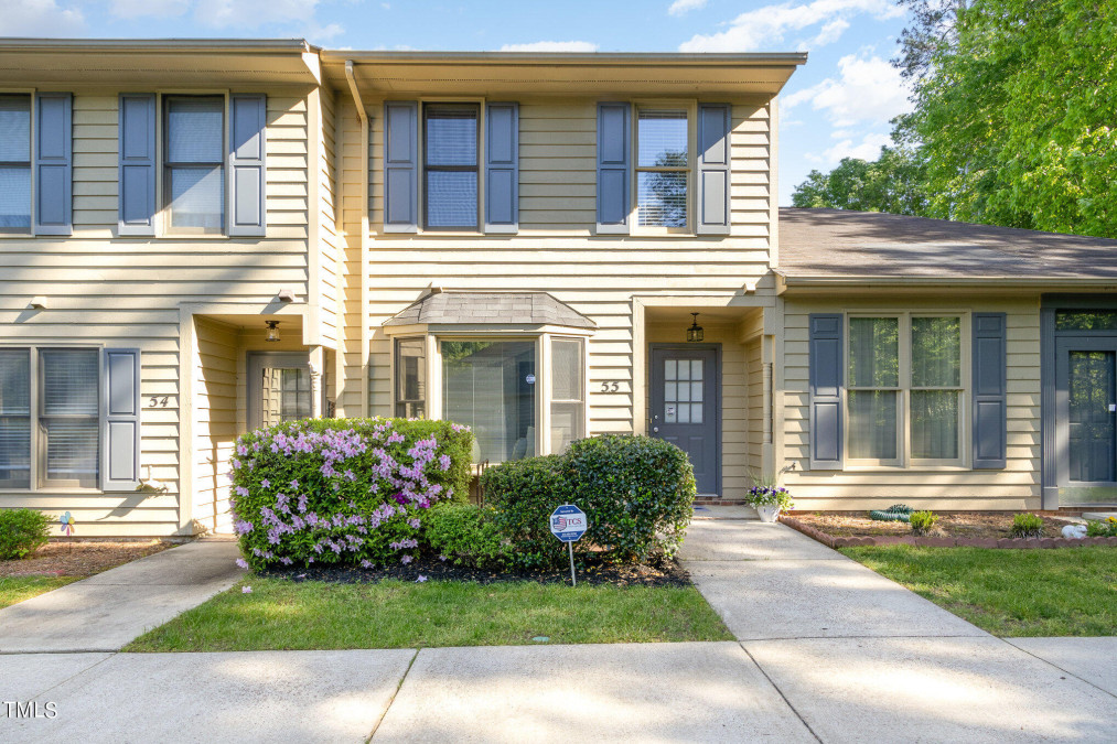 55 Stonewall Way, Durham, NC 27704 Raleigh Realty