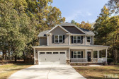 209 Wiley Oaks Dr Wendell, NC 27591