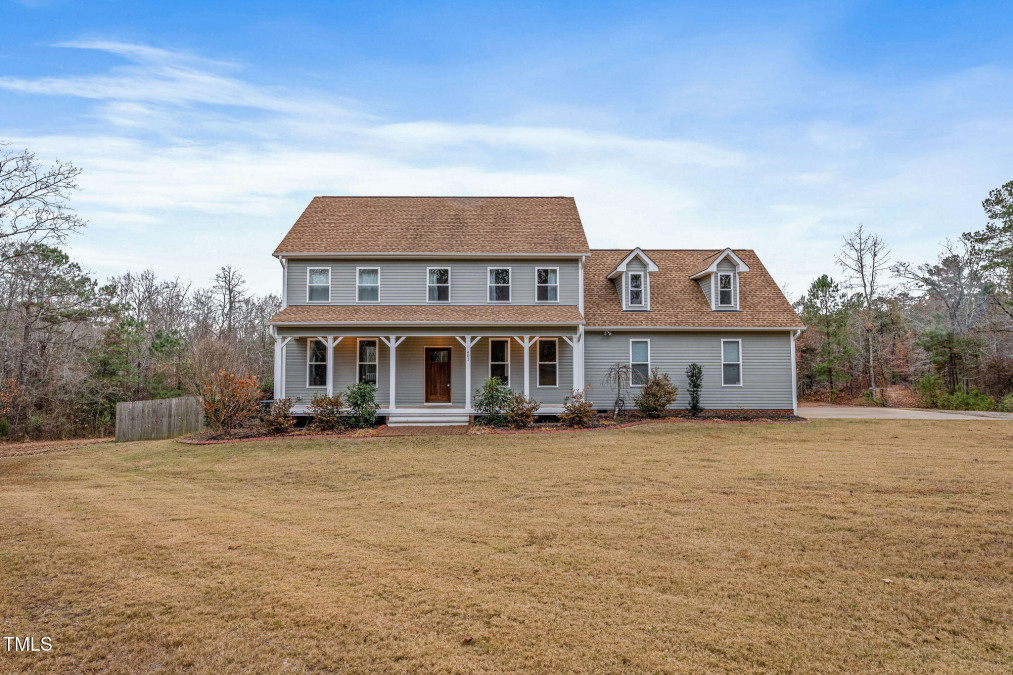 401 Darroch Rd Bunnlevel, NC 28323