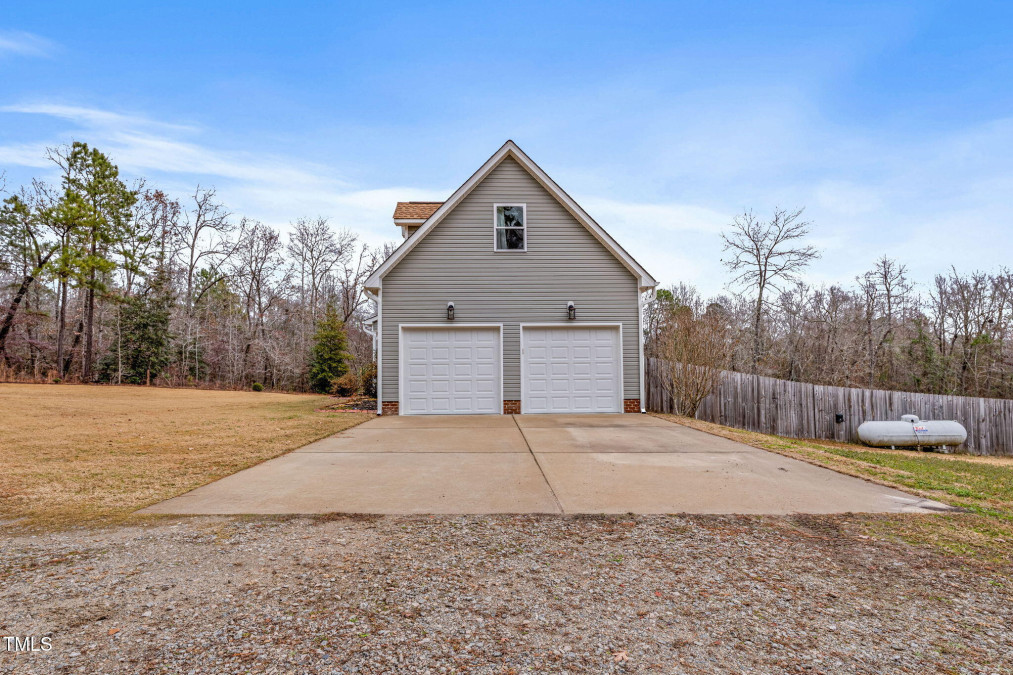 401 Darroch Rd Bunnlevel, NC 28323